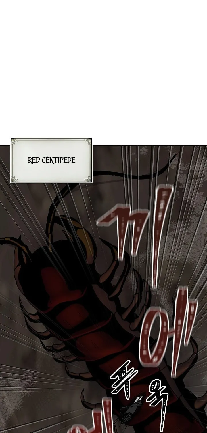 Second Life Ranker Chapter 8 page 2 - 