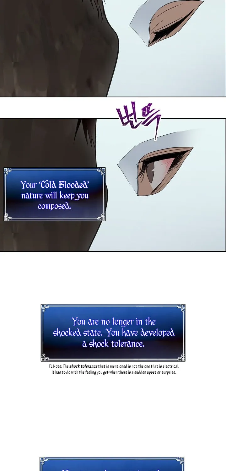 Second Life Ranker Chapter 8 page 33 - 