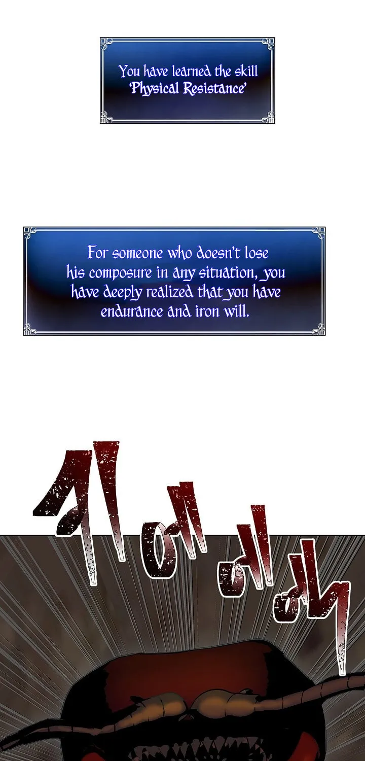 Second Life Ranker Chapter 8 page 35 - 