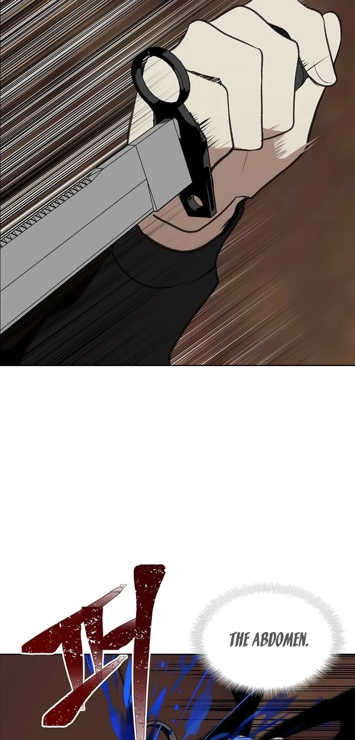 Second Life Ranker Chapter 8 page 41 - 
