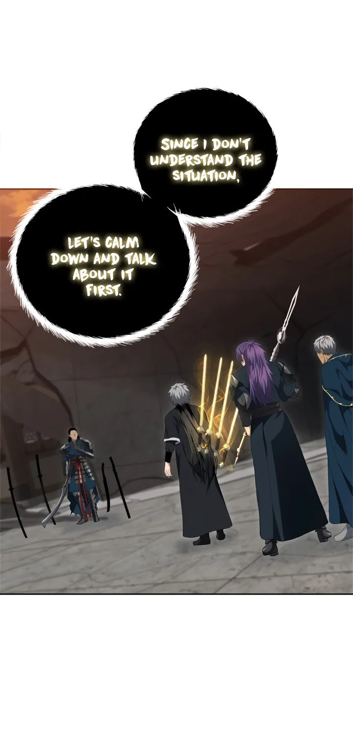 Second Life Ranker Chapter 80 page 110 - 