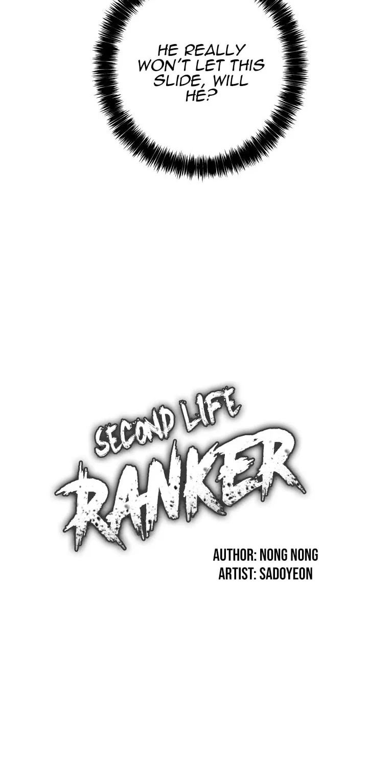 Second Life Ranker Chapter 80 page 16 - 