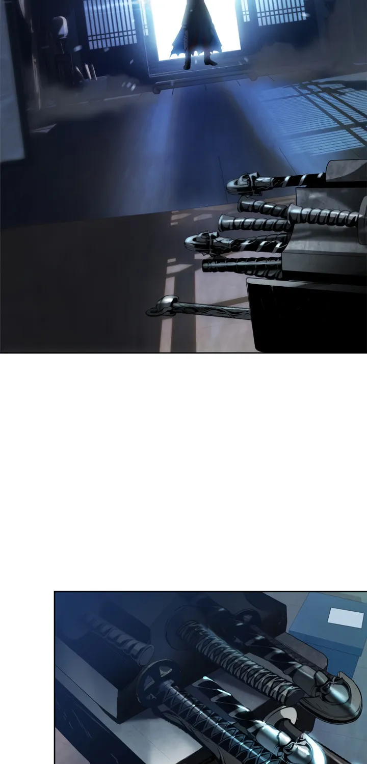 Second Life Ranker Chapter 80 page 23 - 
