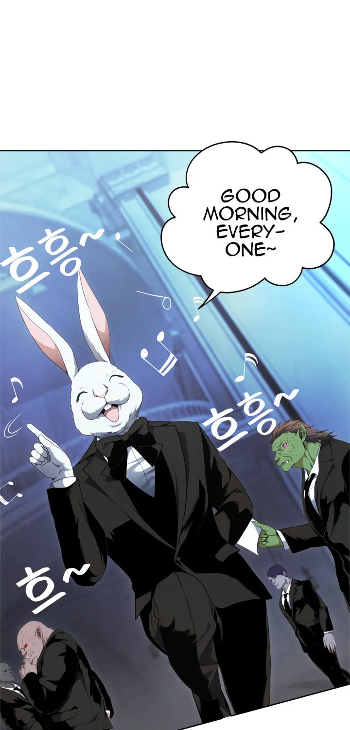 Second Life Ranker Chapter 80 page 5 - 