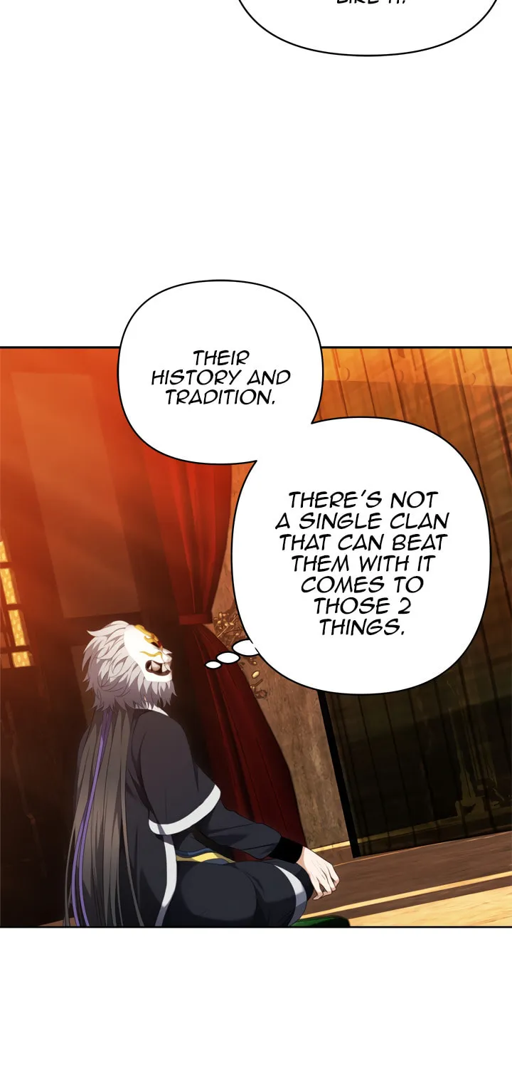 Second Life Ranker Chapter 80 page 47 - 