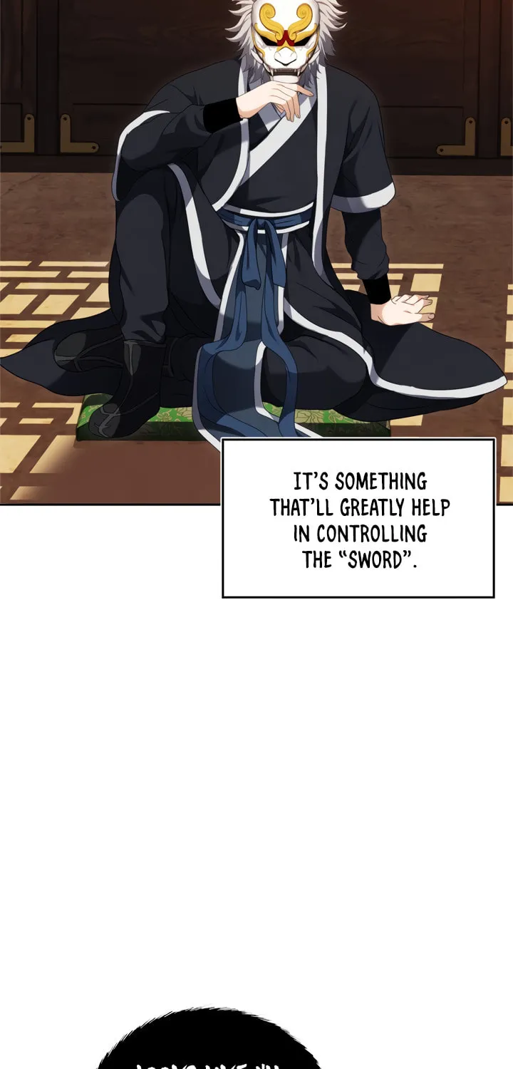 Second Life Ranker Chapter 80 page 58 - 