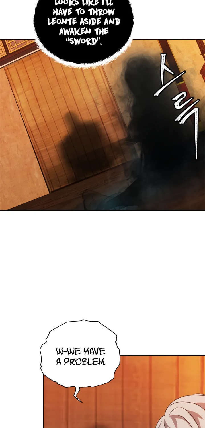 Second Life Ranker Chapter 80 page 59 - 