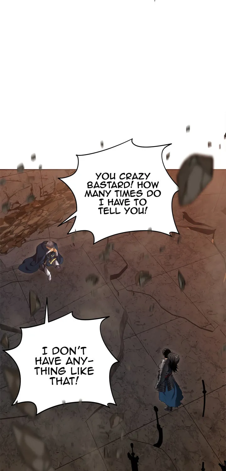 Second Life Ranker Chapter 80 page 72 - 