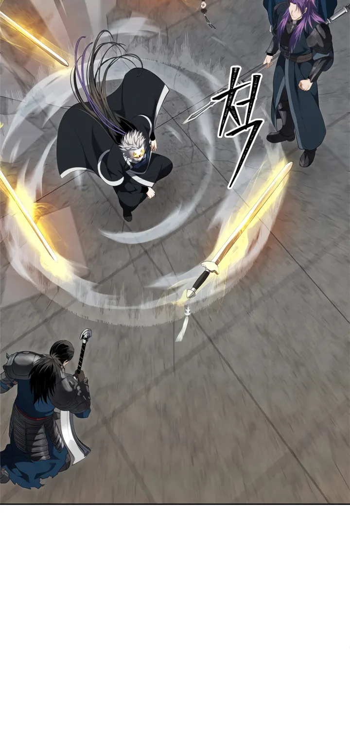 Second Life Ranker Chapter 80 page 98 - 
