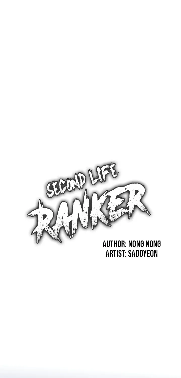 Second Life Ranker Chapter 81 page 28 - 