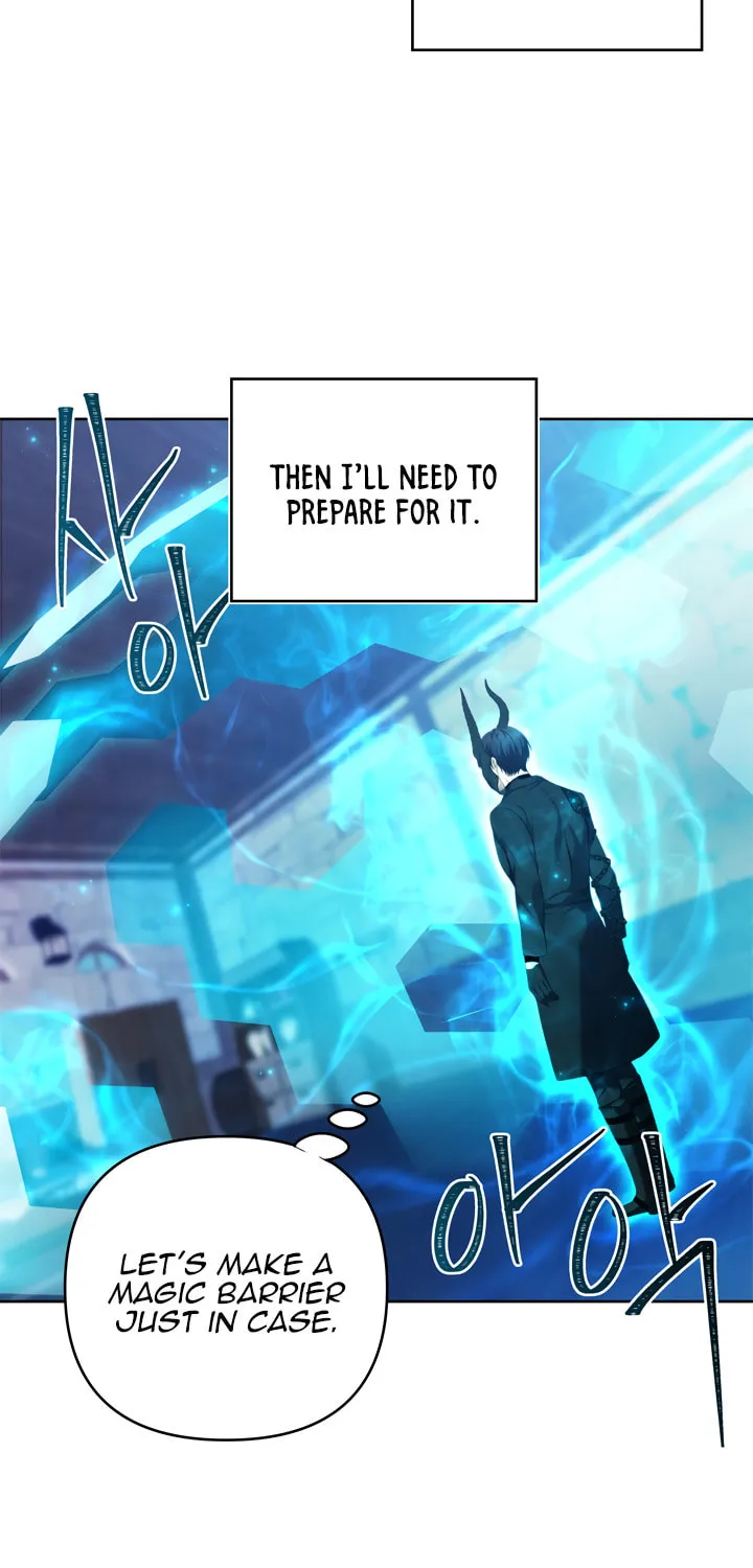 Second Life Ranker Chapter 81 page 48 - 
