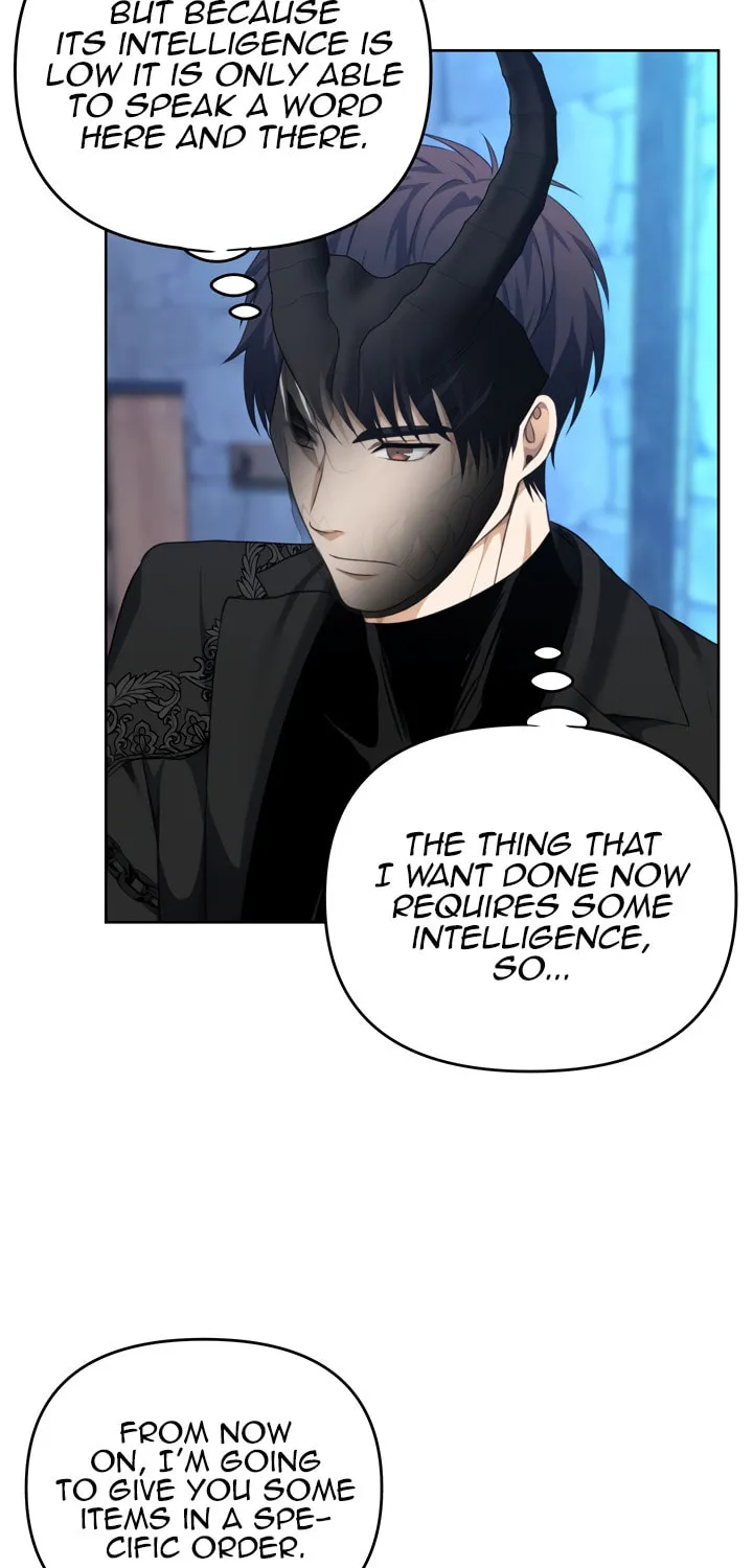 Second Life Ranker Chapter 81 page 55 - 