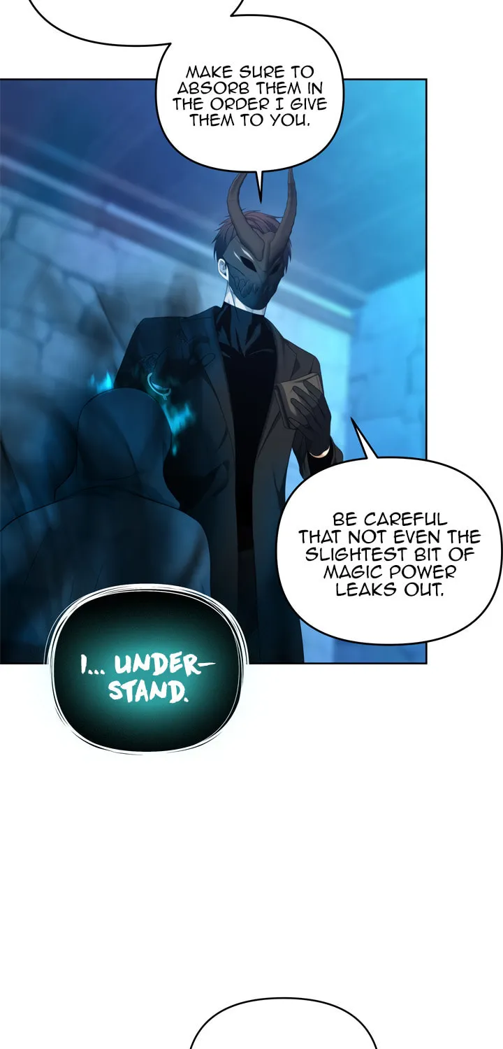 Second Life Ranker Chapter 81 page 56 - 