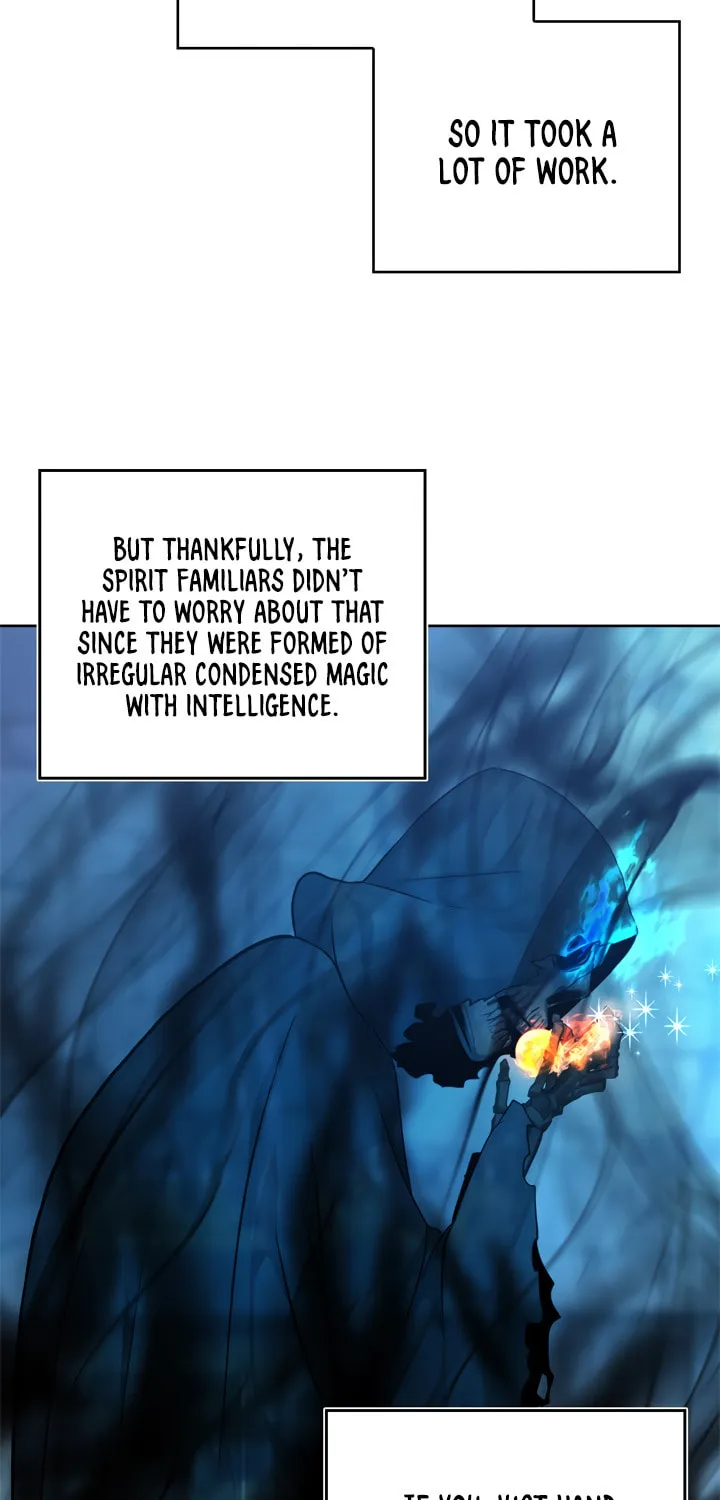 Second Life Ranker Chapter 81 page 69 - 