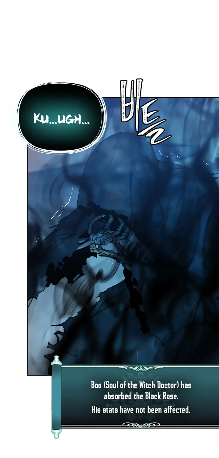 Second Life Ranker Chapter 81 page 74 - 