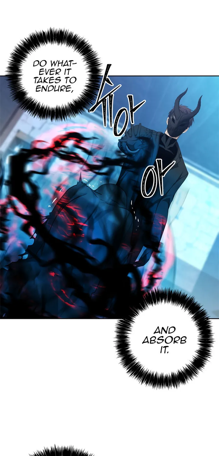Second Life Ranker Chapter 81 page 75 - 