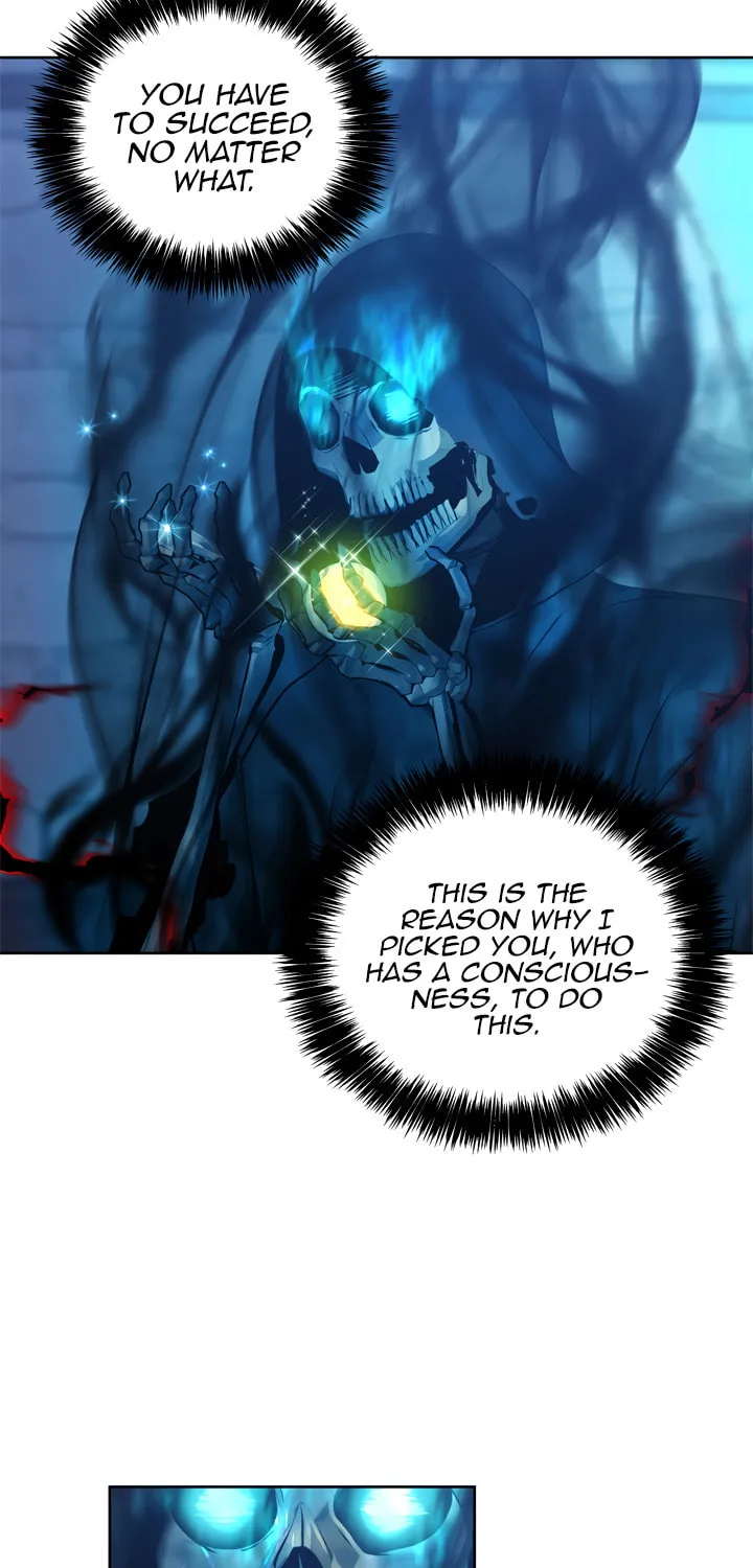 Second Life Ranker Chapter 81 page 76 - 