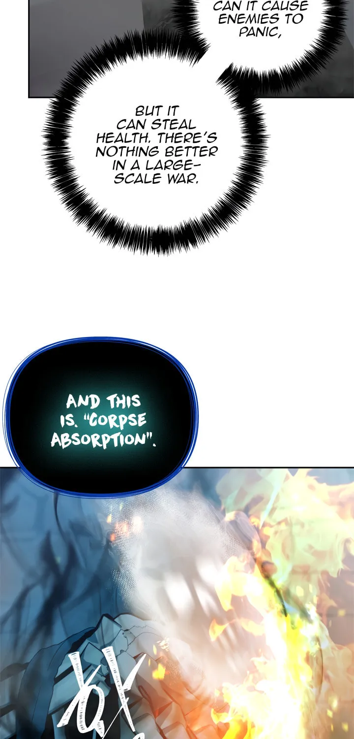 Second Life Ranker Chapter 82 page 22 - 