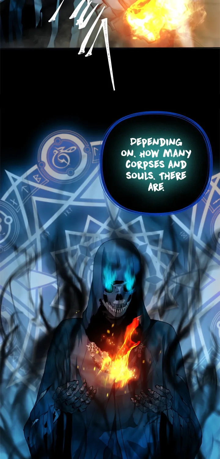 Second Life Ranker Chapter 82 page 23 - 