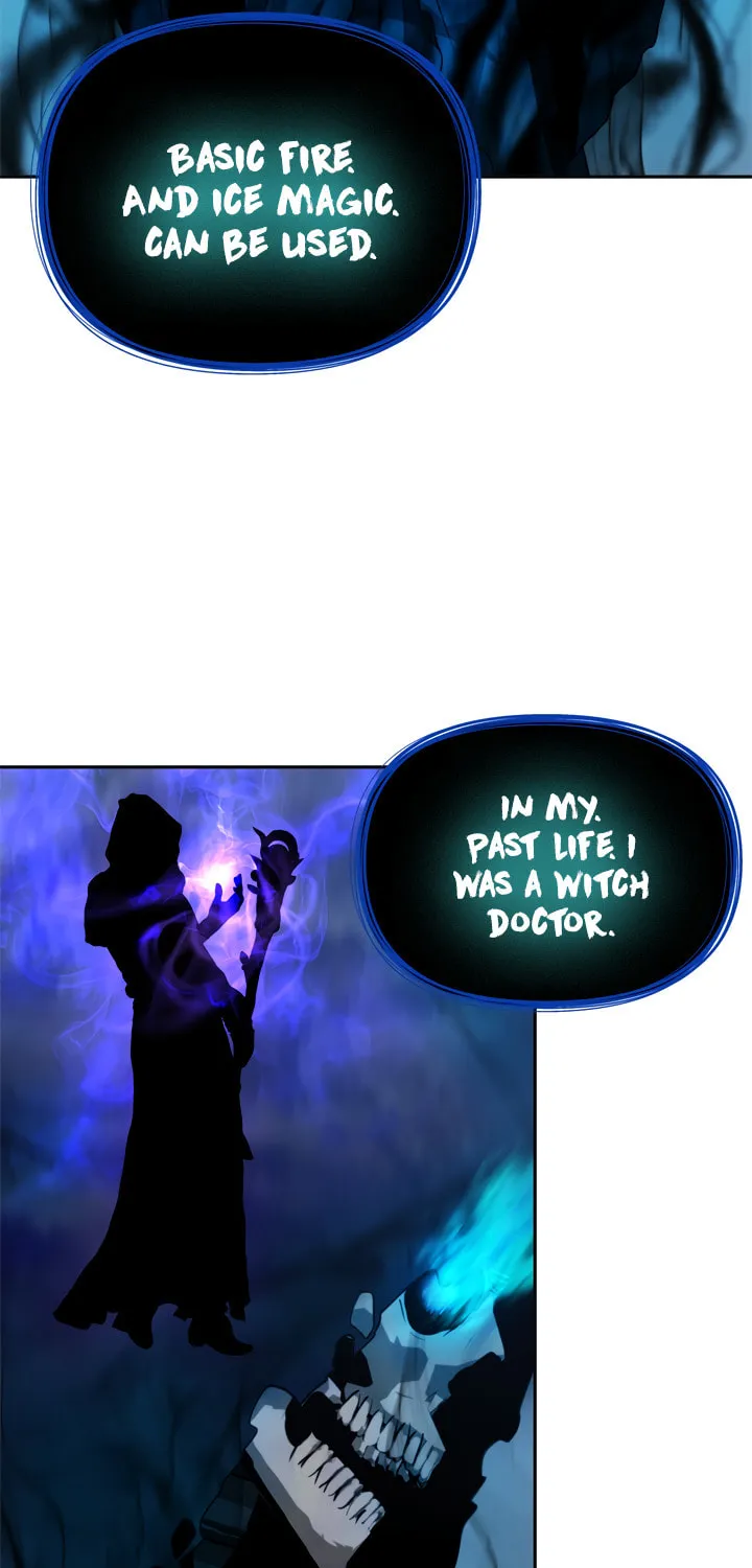 Second Life Ranker Chapter 82 page 24 - 