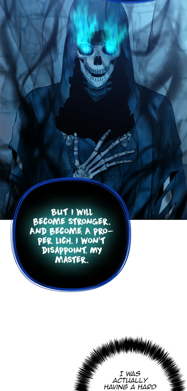 Second Life Ranker Chapter 82 page 27 - 