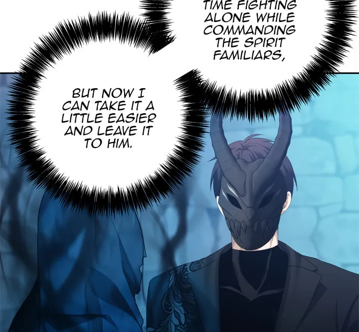 Second Life Ranker Chapter 82 page 28 - 