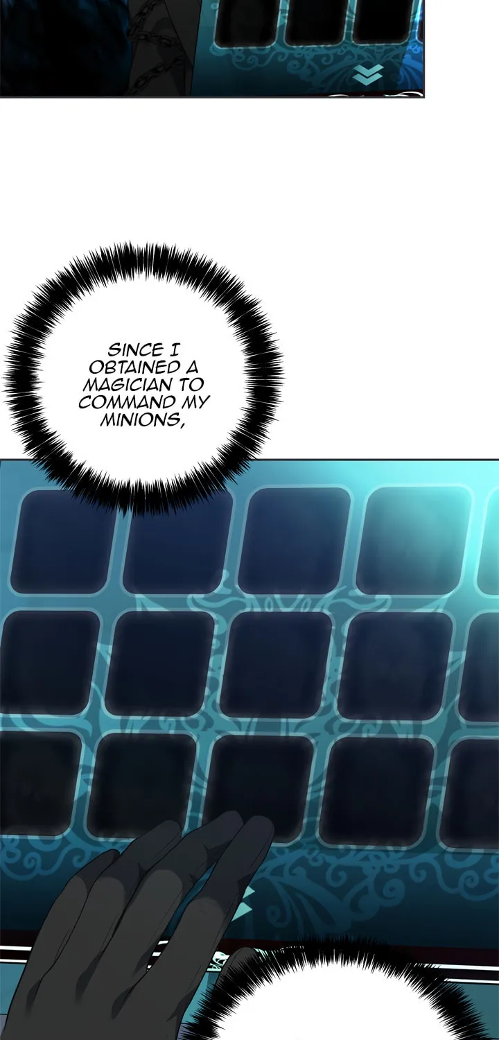 Second Life Ranker Chapter 82 page 31 - 