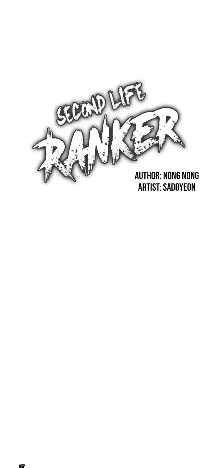 Second Life Ranker Chapter 82 page 33 - 