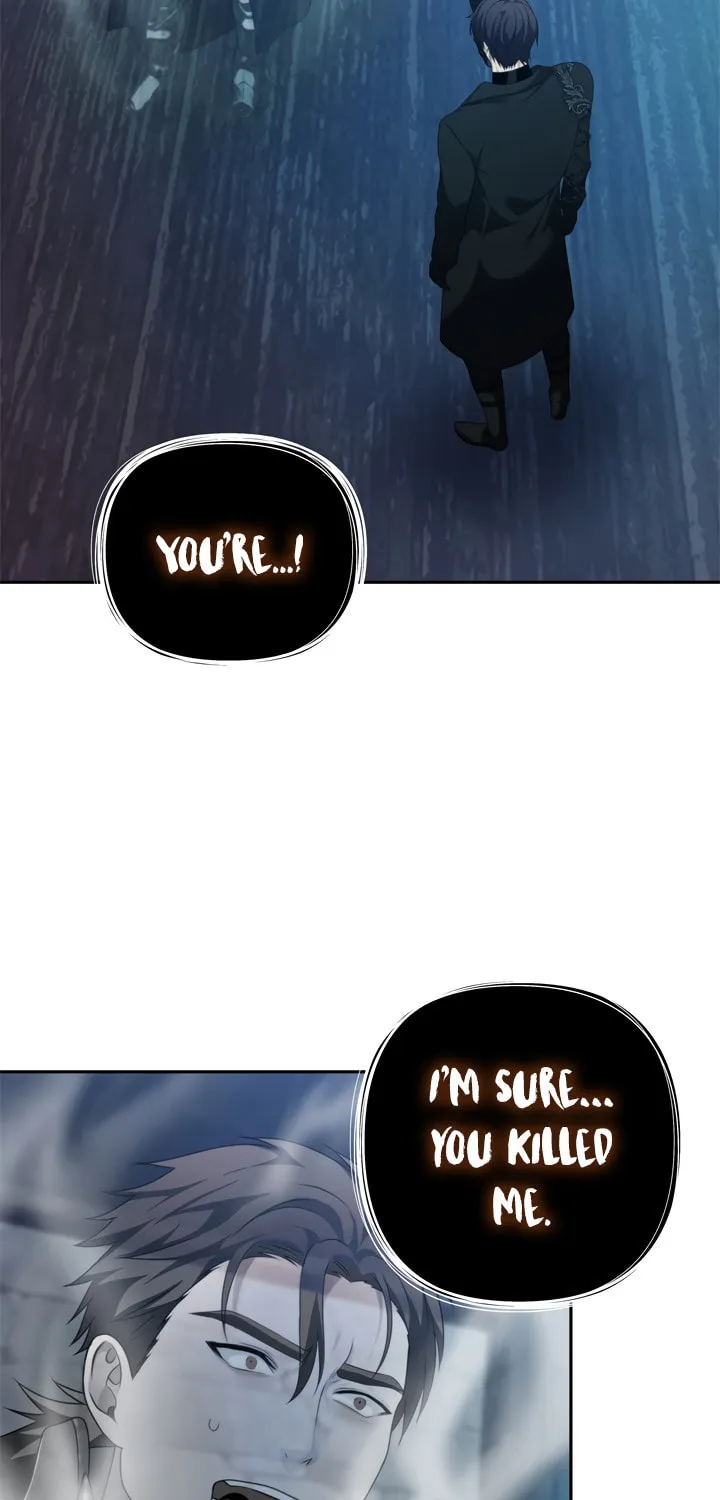 Second Life Ranker Chapter 82 page 37 - 
