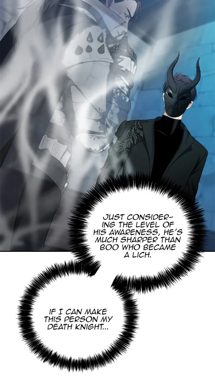 Second Life Ranker Chapter 82 page 39 - 