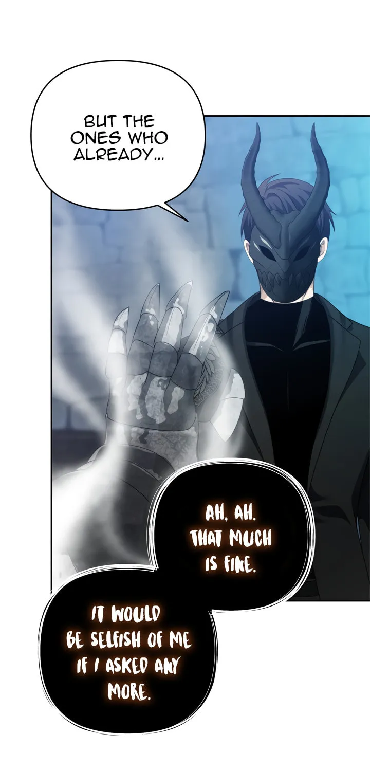 Second Life Ranker Chapter 82 page 41 - 