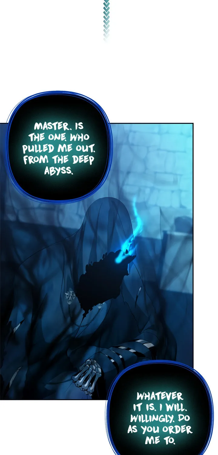 Second Life Ranker Chapter 82 page 7 - 