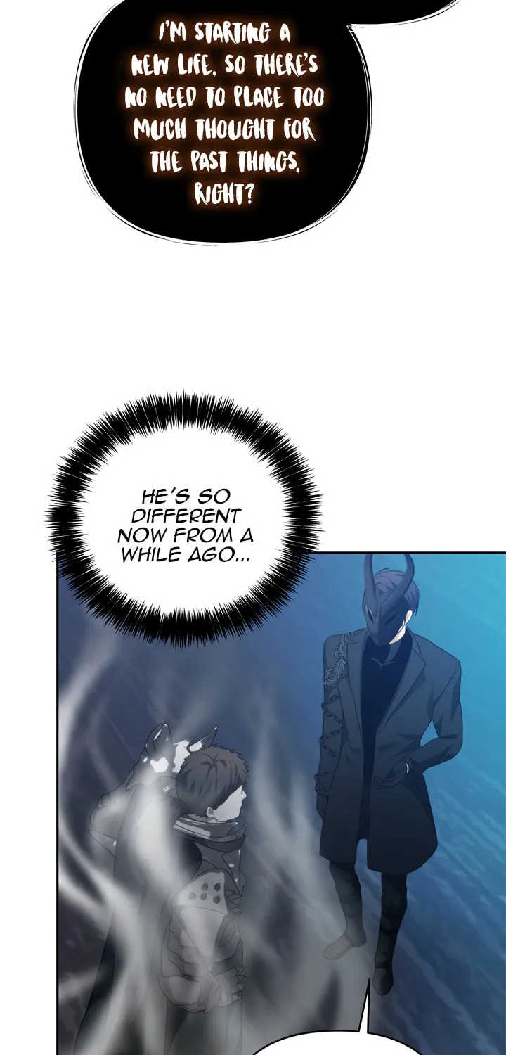 Second Life Ranker Chapter 82 page 63 - 