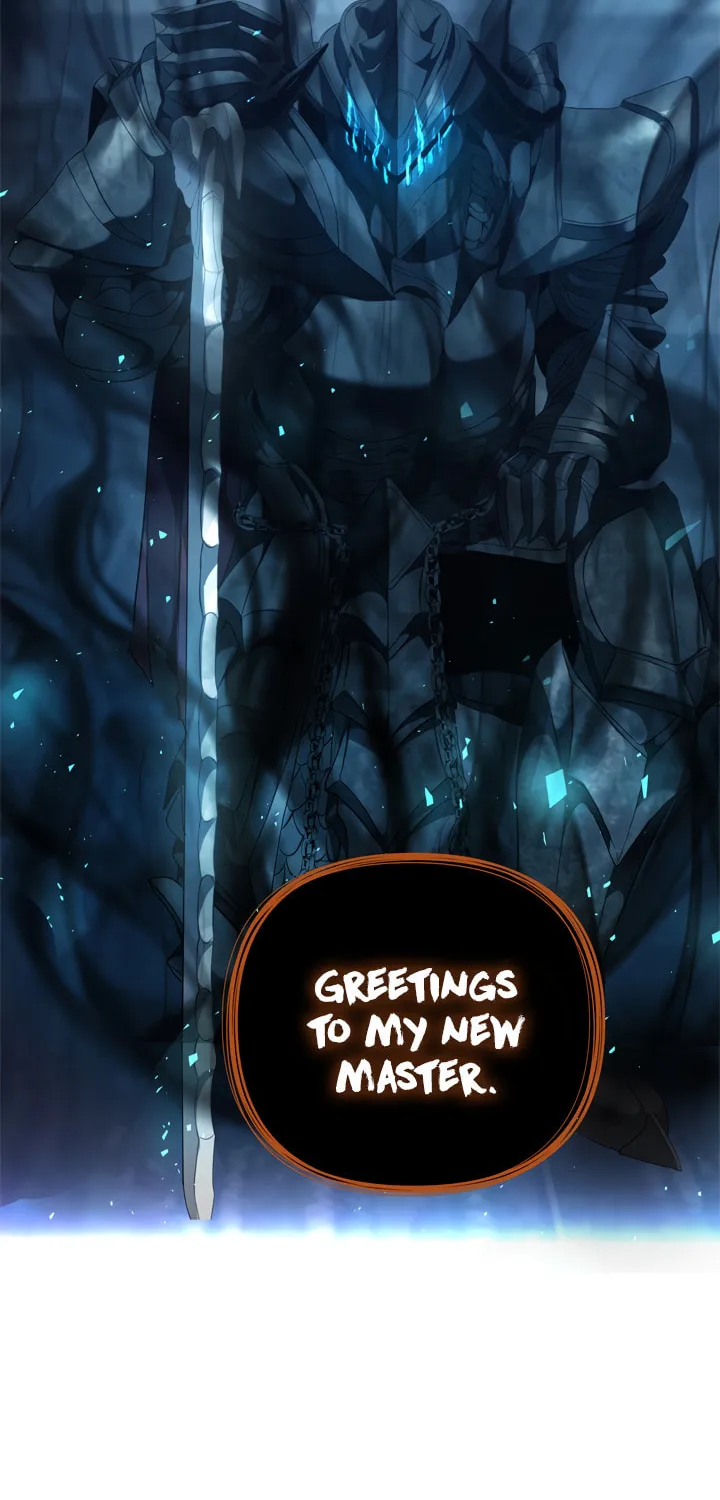Second Life Ranker Chapter 82 page 75 - 