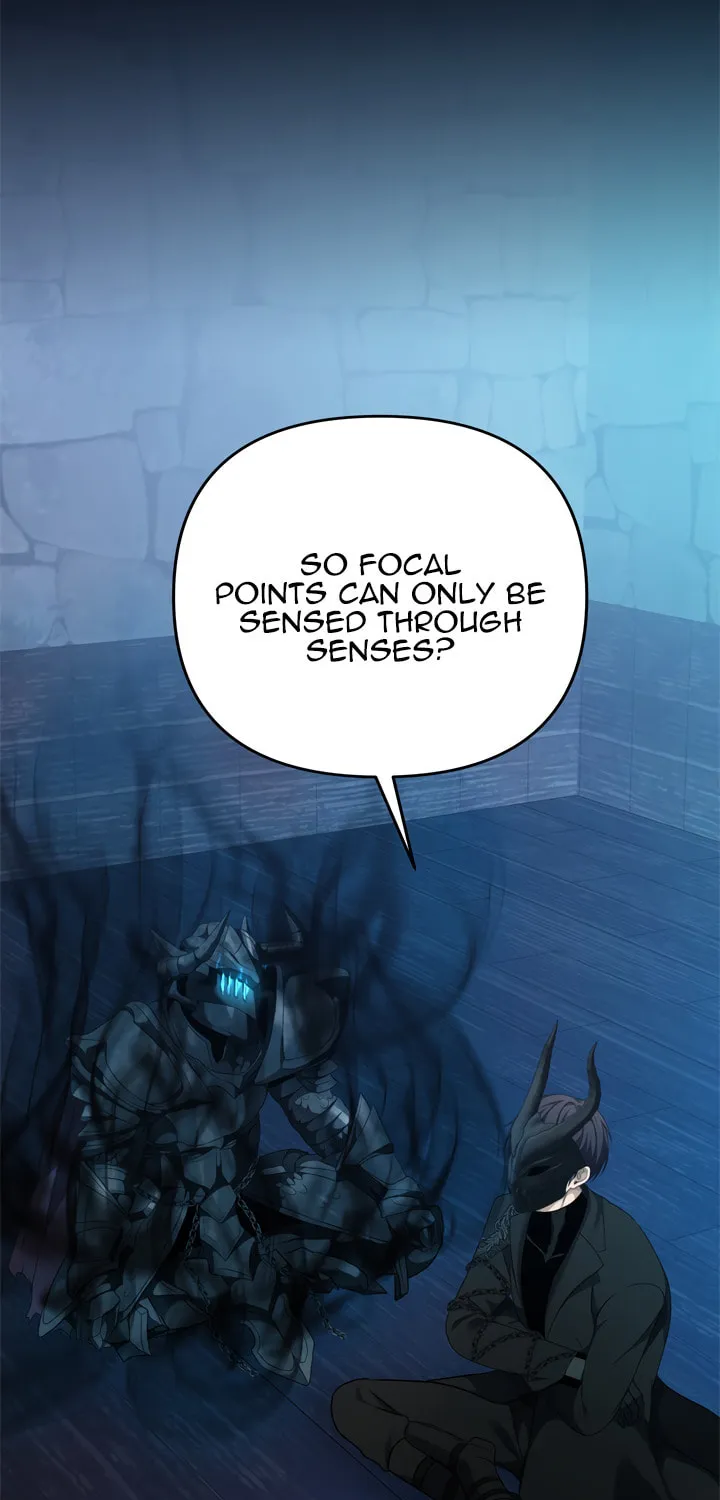 Second Life Ranker Chapter 82 page 80 - 