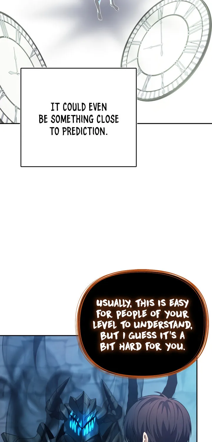 Second Life Ranker Chapter 82 page 87 - 