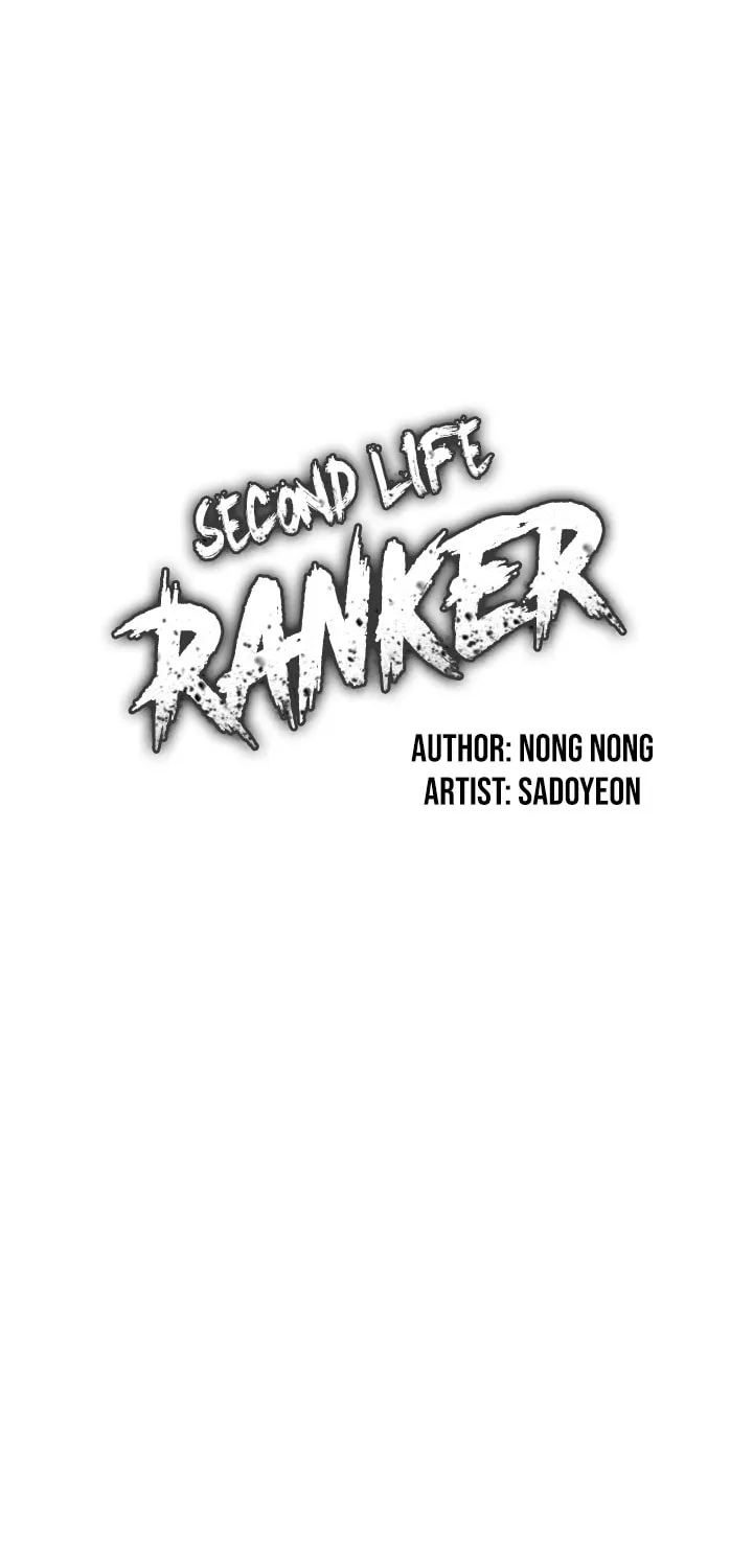 Second Life Ranker Chapter 83 page 20 - 