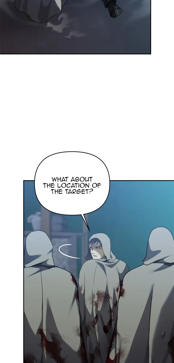 Second Life Ranker Chapter 83 page 33 - 