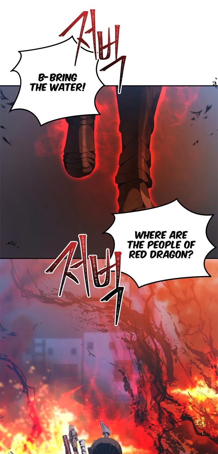 Second Life Ranker Chapter 83 page 44 - 