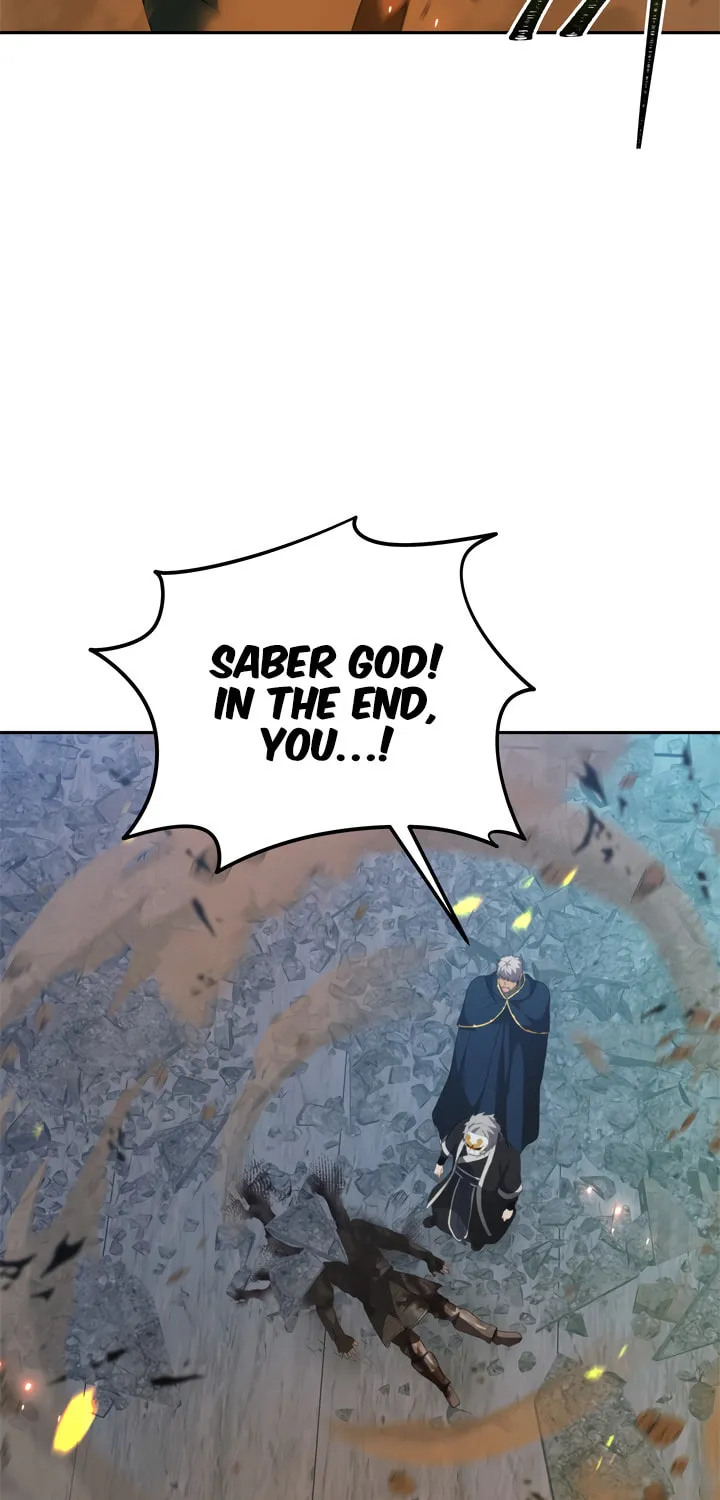 Second Life Ranker Chapter 83 page 65 - 