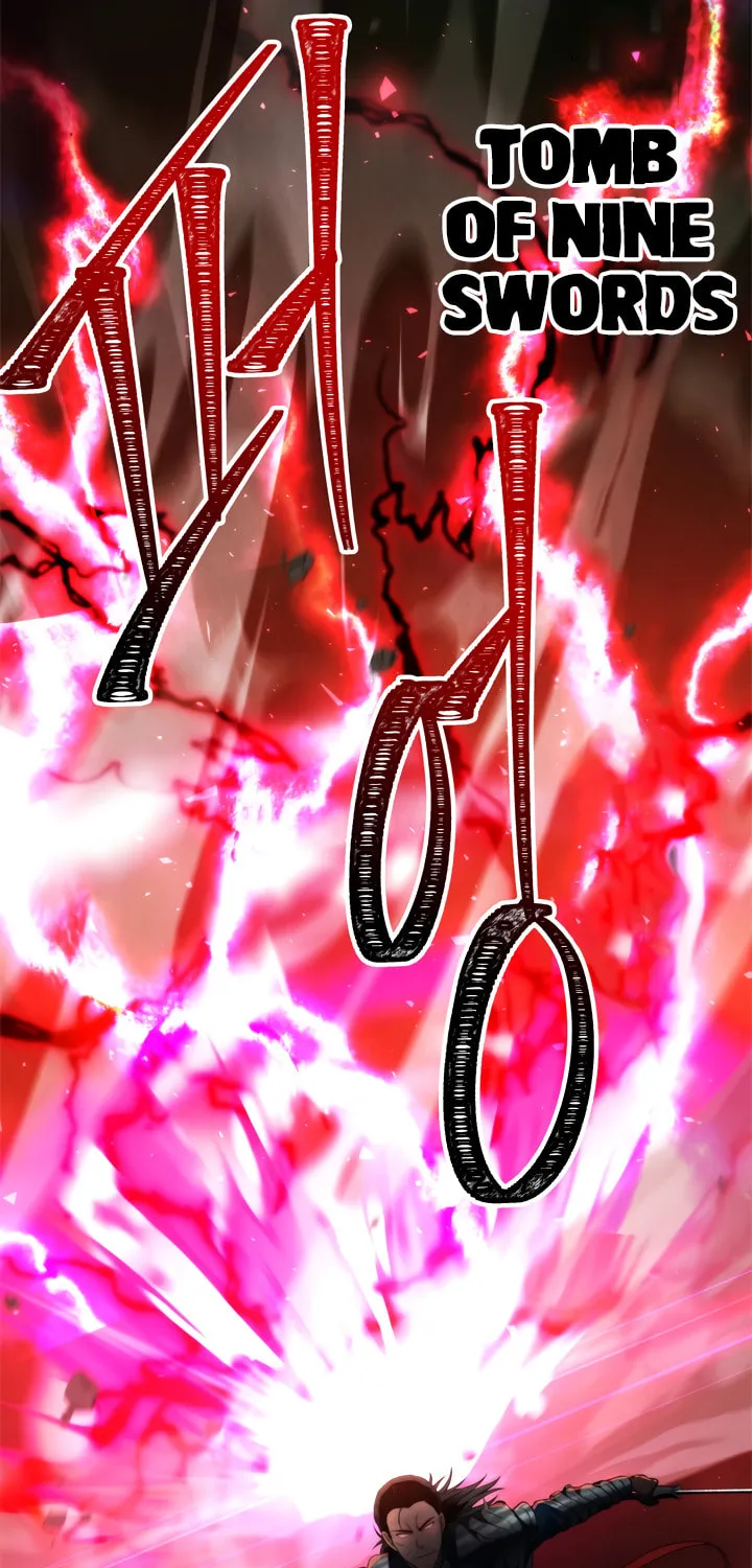 Second Life Ranker Chapter 84 page 21 - 
