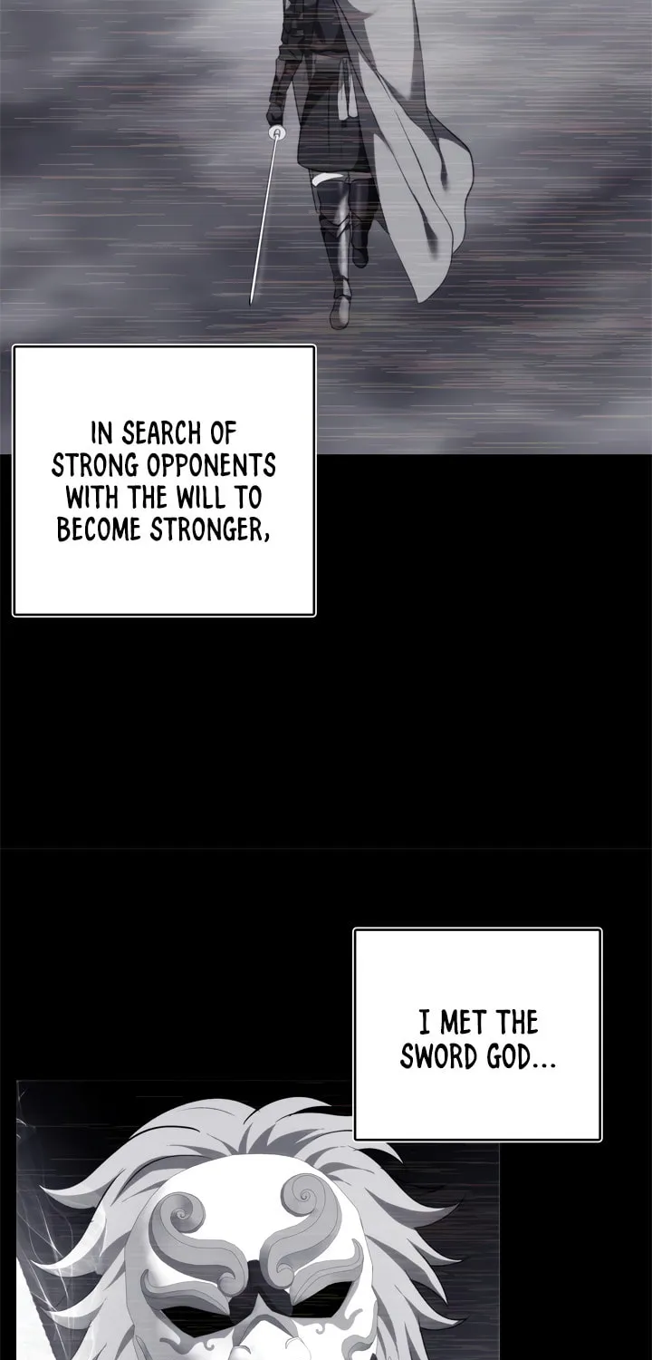 Second Life Ranker Chapter 84 page 51 - 