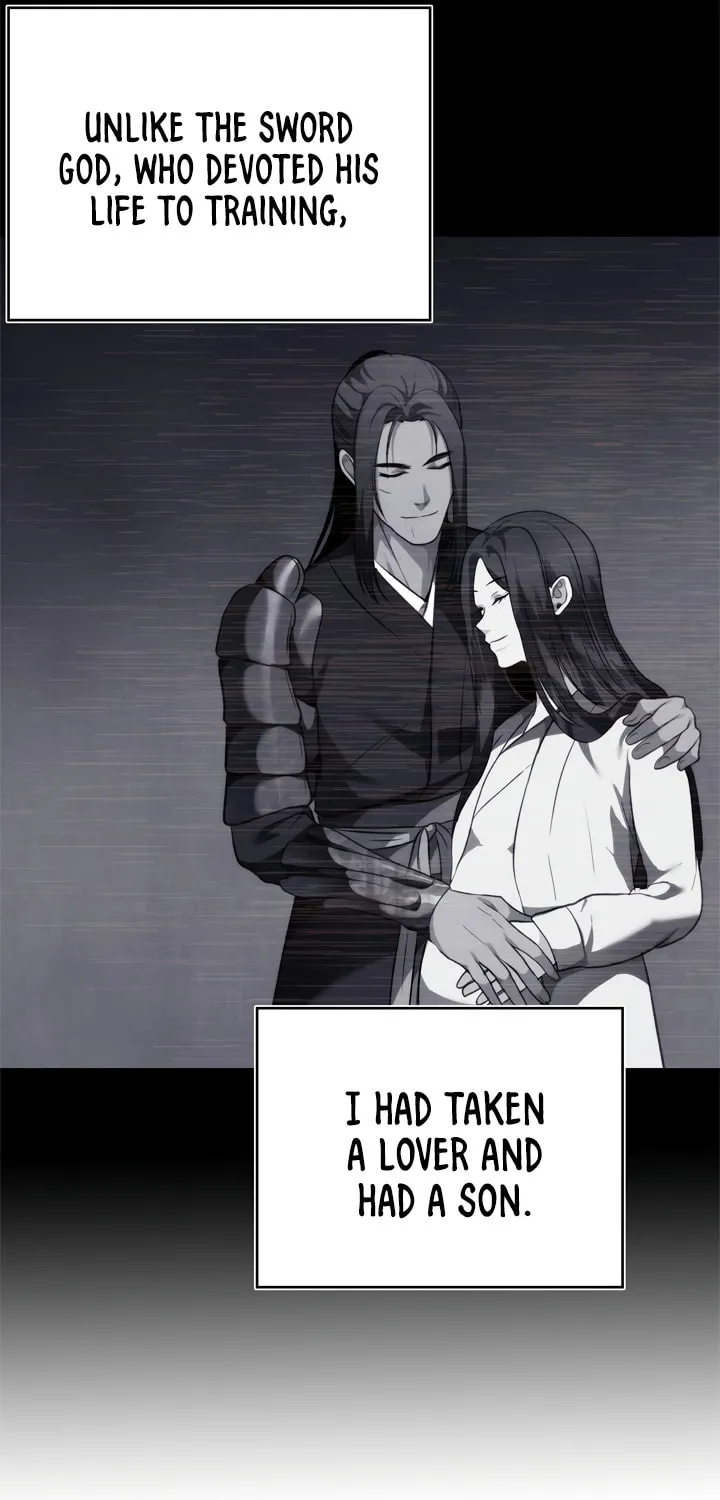 Second Life Ranker Chapter 84 page 56 - 