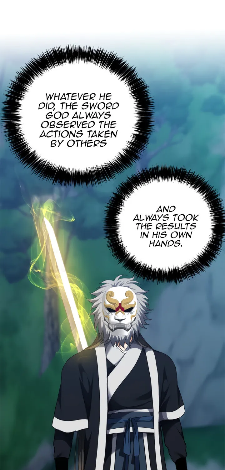 Second Life Ranker Chapter 84 page 69 - 