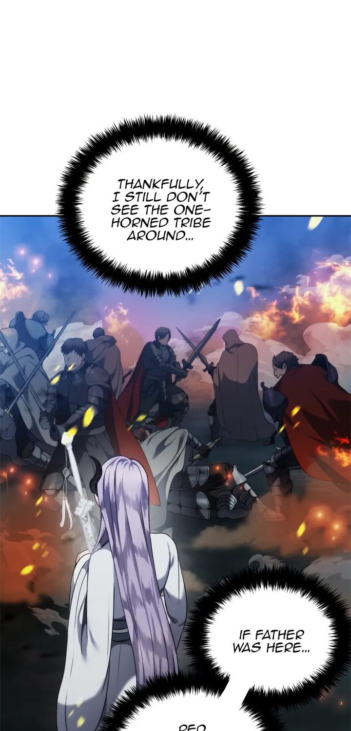 Second Life Ranker Chapter 85 page 61 - 