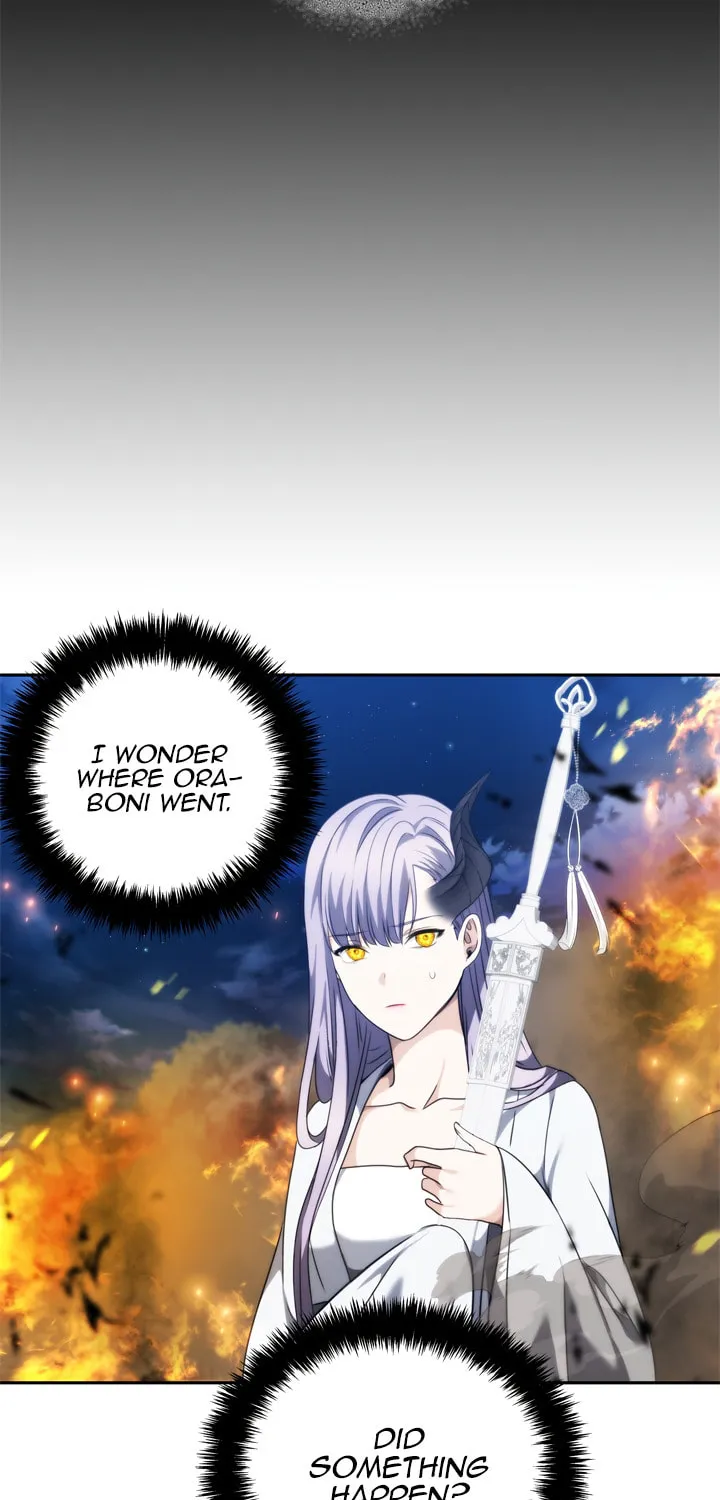 Second Life Ranker Chapter 85 page 64 - 