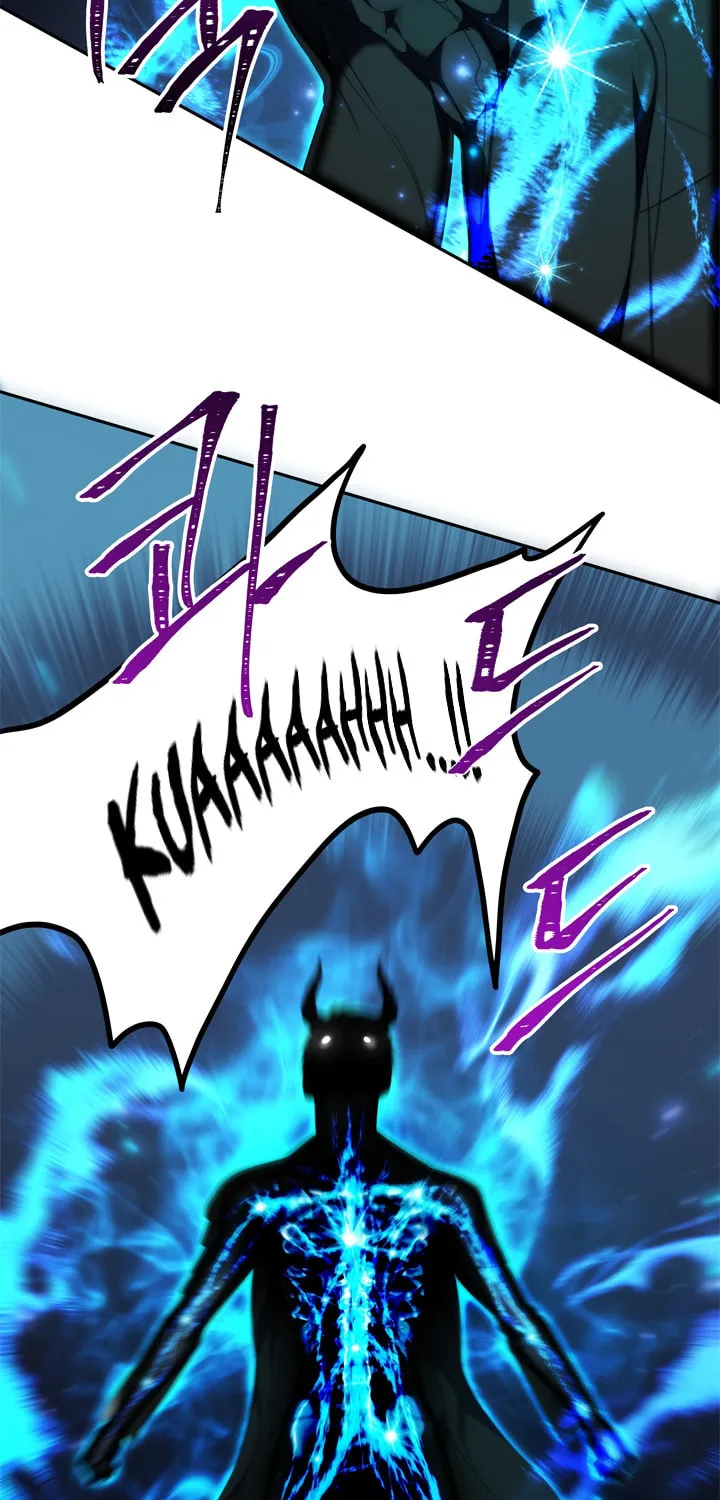Second Life Ranker Chapter 85 page 68 - 