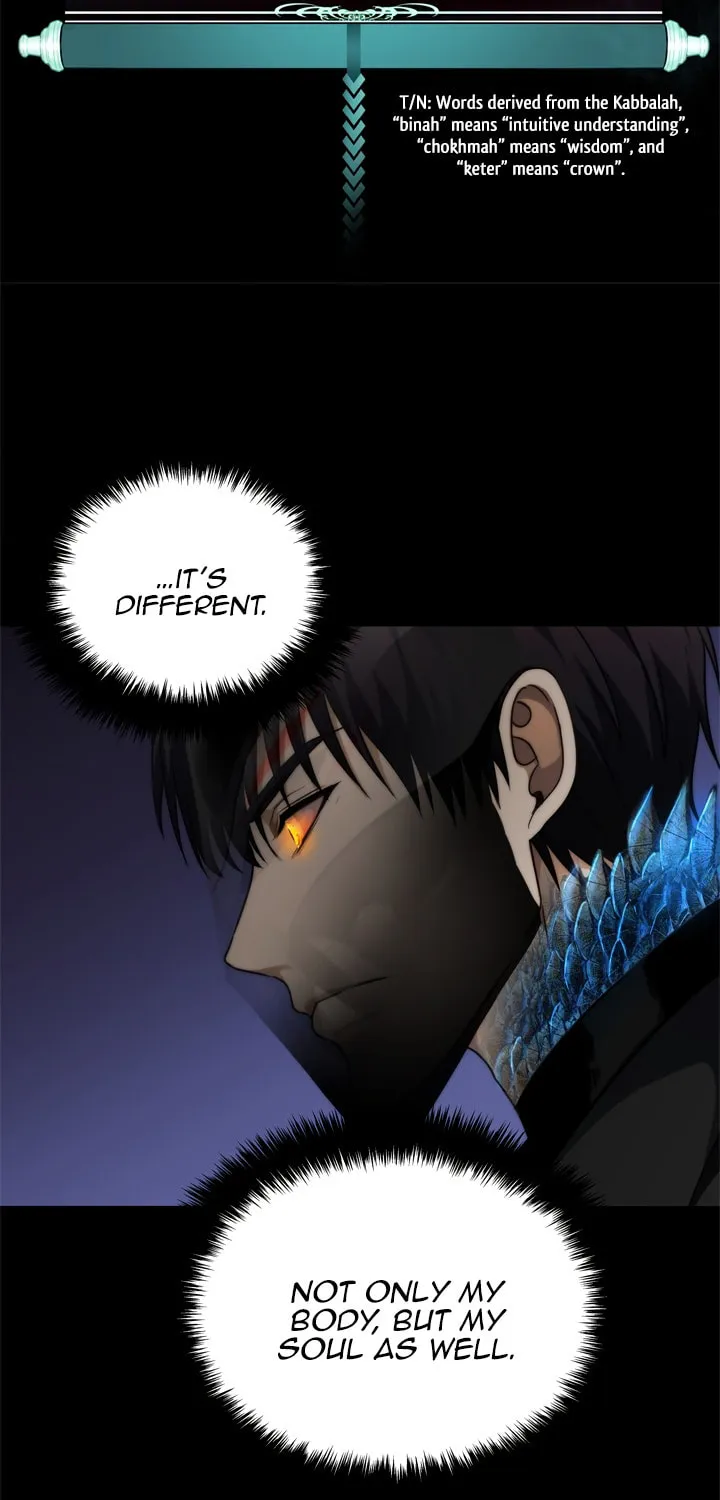 Second Life Ranker Chapter 85 page 80 - 