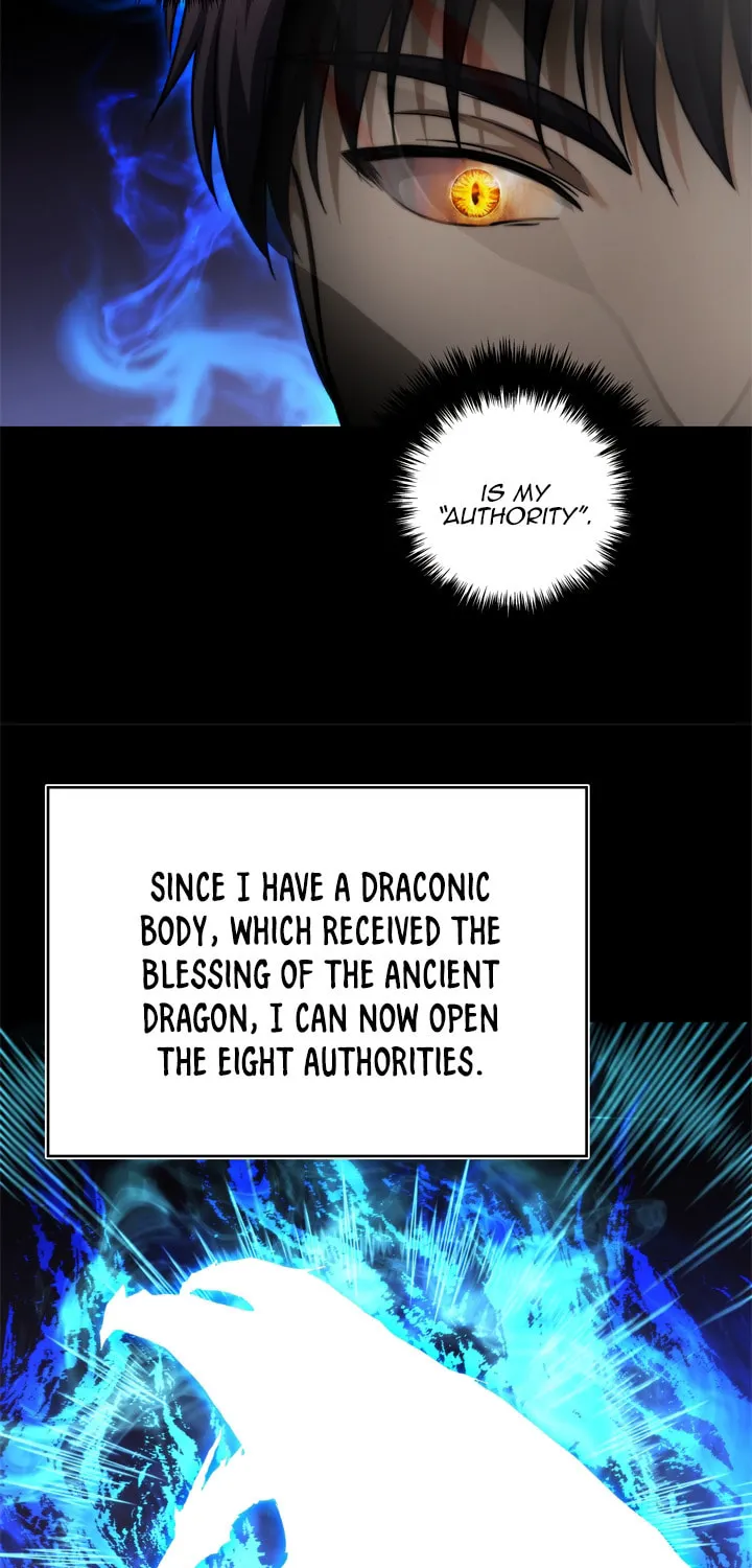 Second Life Ranker Chapter 85 page 84 - 