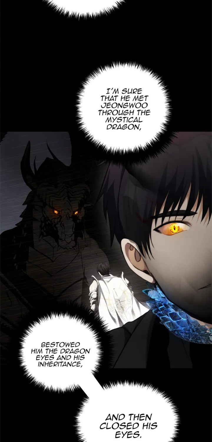 Second Life Ranker Chapter 85 page 88 - 